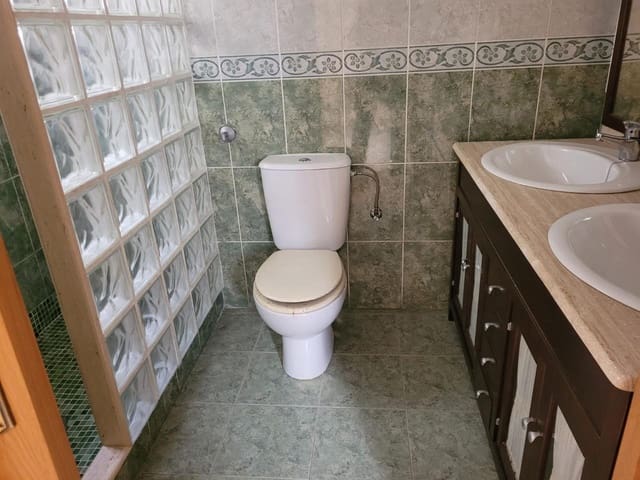 3 soverom Leilighet til salgs i Benigánim - € 100 000 (Ref: 9503166)