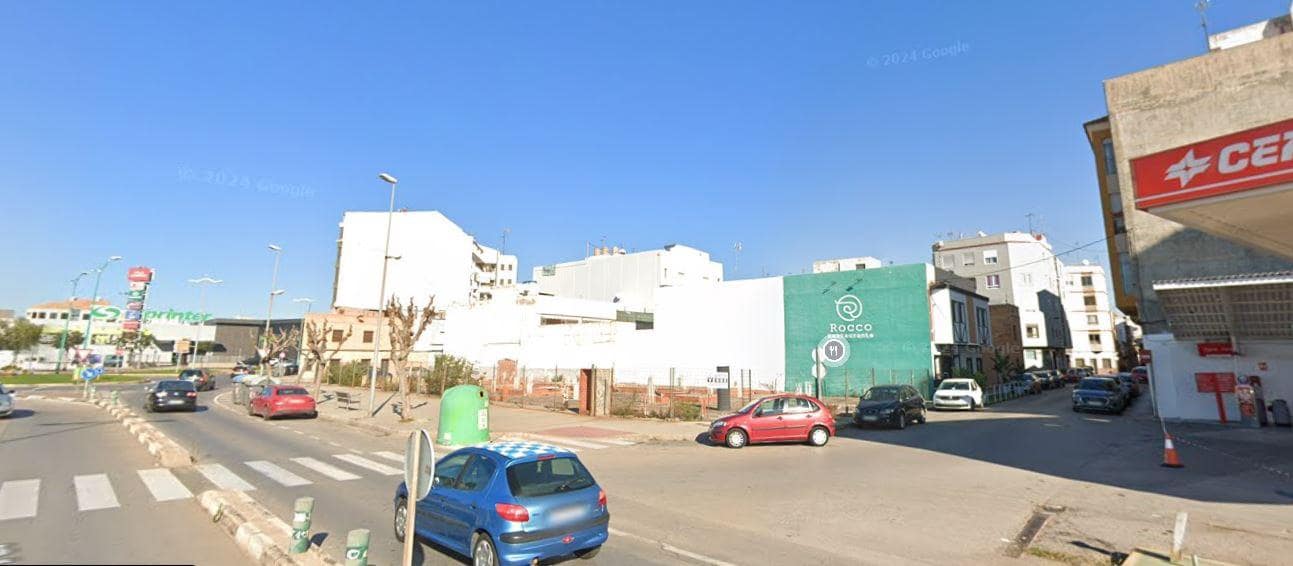 Teren niezagospodarowany na sprzedaż w Vila-real - 567 000 € (Ref: 9503167)