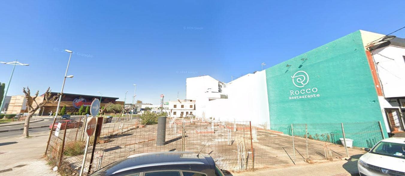 Teren niezagospodarowany na sprzedaż w Vila-real - 567 000 € (Ref: 9503167)