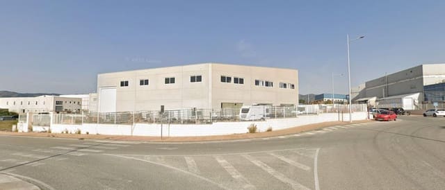 Commercieel te koop in Elda - € 329.800 (Ref: 9503577)