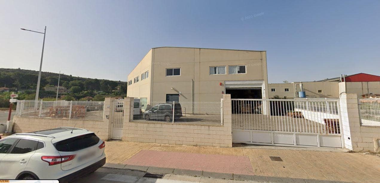 Commercieel te koop in Elda - € 329.800 (Ref: 9503577)