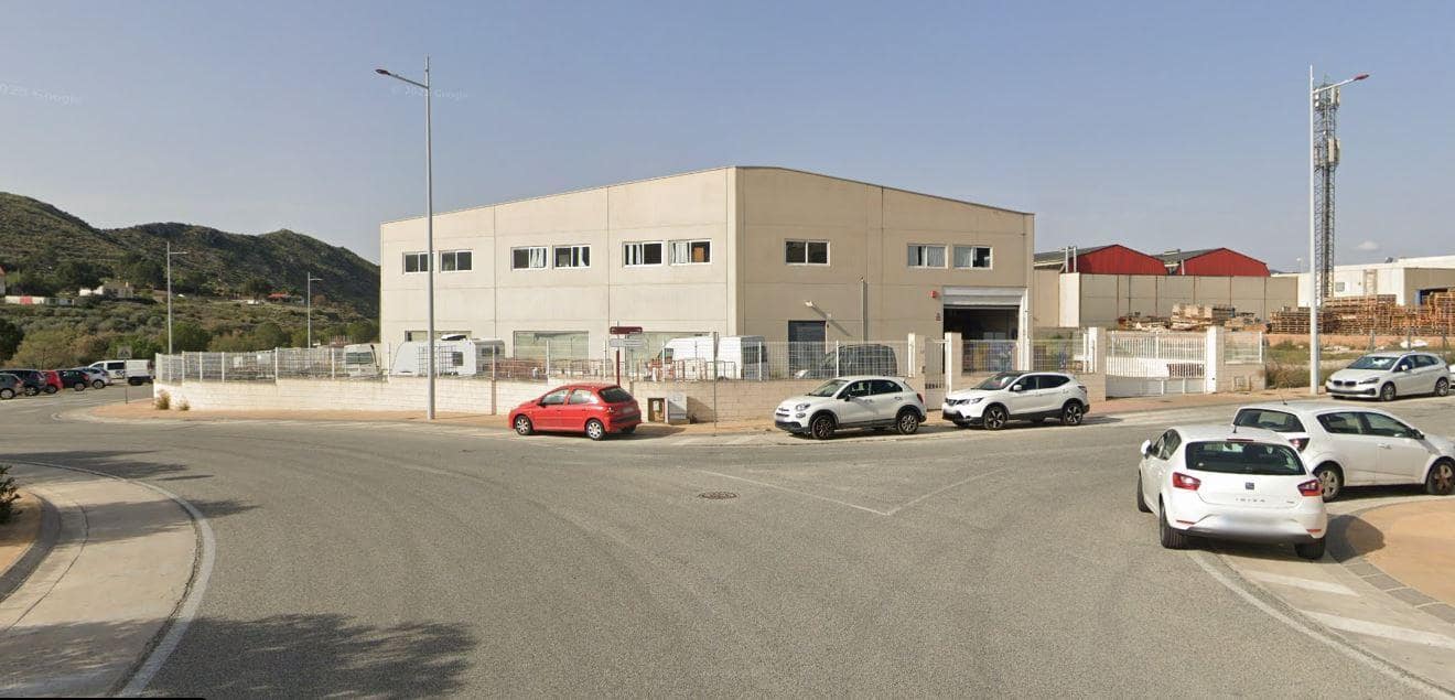 Commercieel te koop in Elda - € 329.800 (Ref: 9503577)