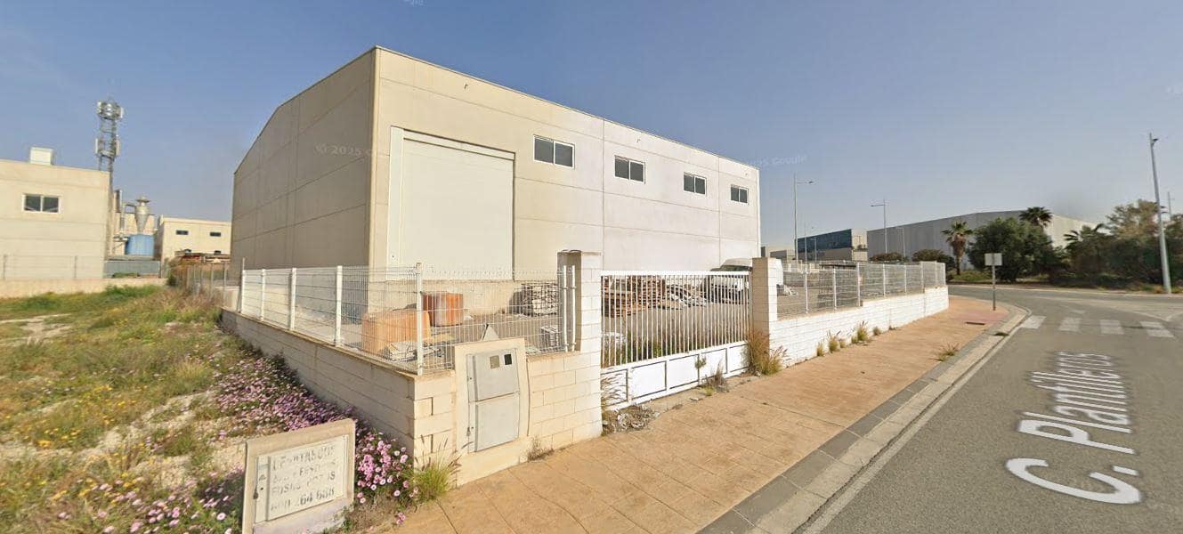 Commercieel te koop in Elda - € 329.800 (Ref: 9503577)