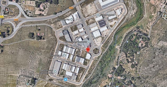 Commercieel te koop in Elda - € 329.800 (Ref: 9503577)