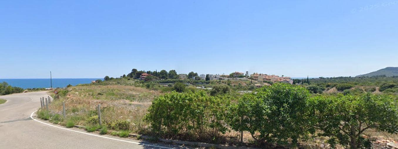 Undeveloped Land for sale in Peniscola - € 675,000 (Ref: 9503578)
