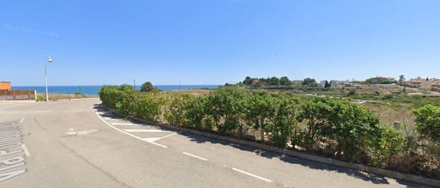 Undeveloped Land for sale in Peñíscola - € 675,000 (Ref: 9503578)