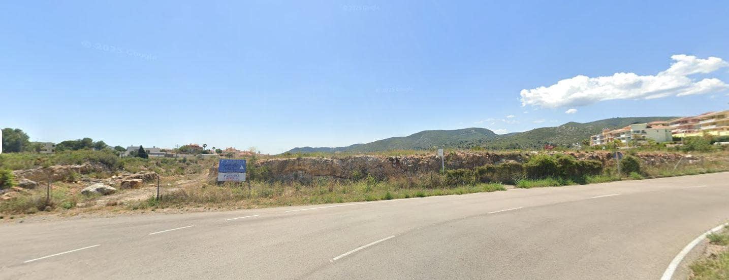 Undeveloped Land for sale in Peniscola - € 675,000 (Ref: 9503578)
