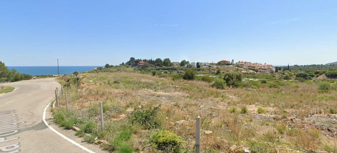 Undeveloped Land for sale in Peniscola - € 675,000 (Ref: 9503578)