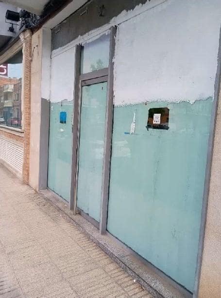 2 slaapkamer Bedrijf te koop in Alzira - € 143.500 (Ref: 9503579)