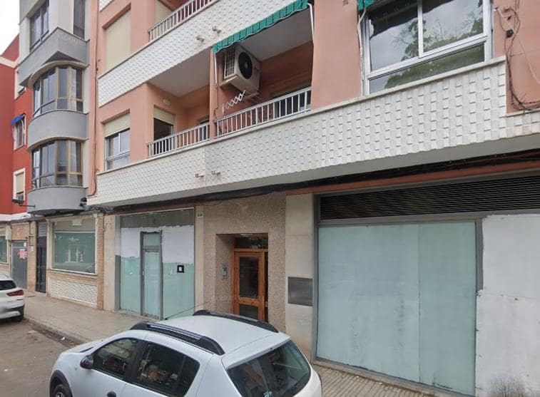 2 slaapkamer Bedrijf te koop in Alzira - € 143.500 (Ref: 9503579)