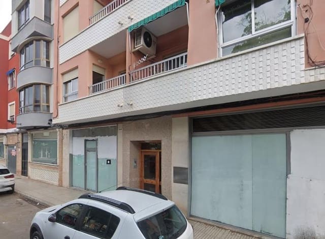 2 slaapkamer Bedrijf te koop in Alzira - € 143.500 (Ref: 9503579)