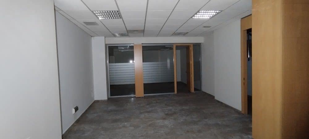 2 sypialnia Biznes na sprzedaż w Oliva - 222 600 € (Ref: 9503580)