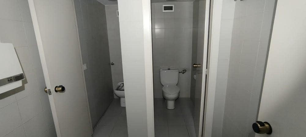 2 sypialnia Biznes na sprzedaż w Oliva - 222 600 € (Ref: 9503580)