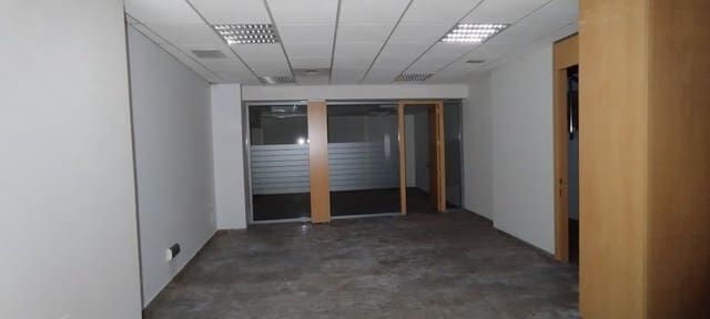 2 sypialnia Biznes na sprzedaż w Oliva Pueblo, Oliva - 222 600 € (Ref: 9503580)