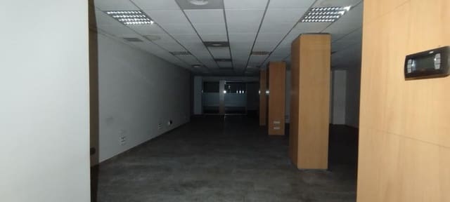 2 sypialnia Biznes na sprzedaż w Oliva Pueblo, Oliva - 222 600 € (Ref: 9503580)