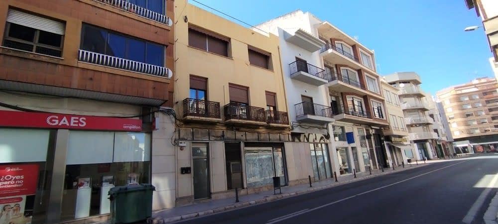 2 sypialnia Biznes na sprzedaż w Oliva - 222 600 € (Ref: 9503580)