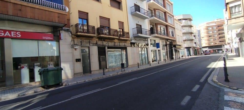 2 sypialnia Biznes na sprzedaż w Oliva - 222 600 € (Ref: 9503580)