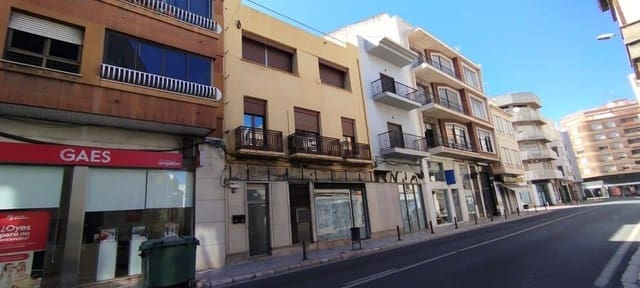 2 sypialnia Biznes na sprzedaż w Oliva Pueblo, Oliva - 222 600 € (Ref: 9503580)