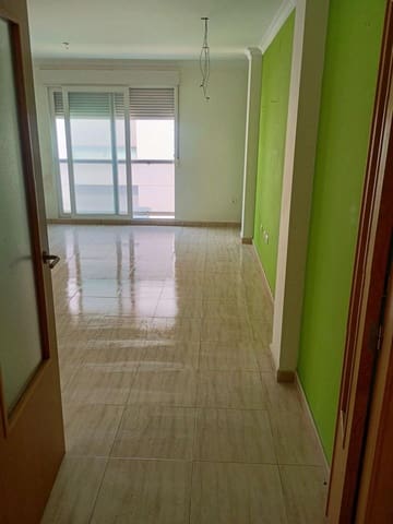 3 bedroom Flat for sale in La Font d'En Carròs - € 91,600 (Ref: 9503581)