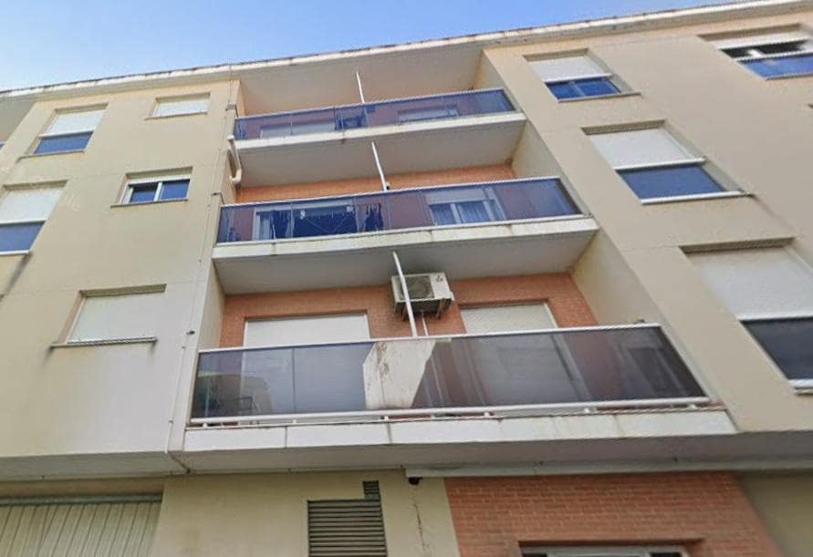 3 bedroom Flat for sale in La Font d'En Carros - € 91,600 (Ref: 9503581)