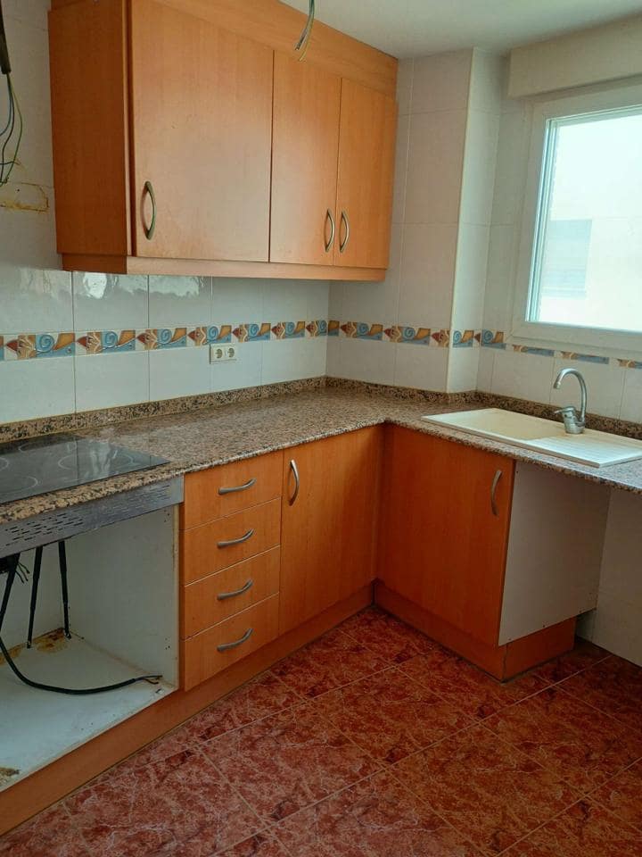 3 bedroom Flat for sale in La Font d'En Carros - € 91,600 (Ref: 9503581)