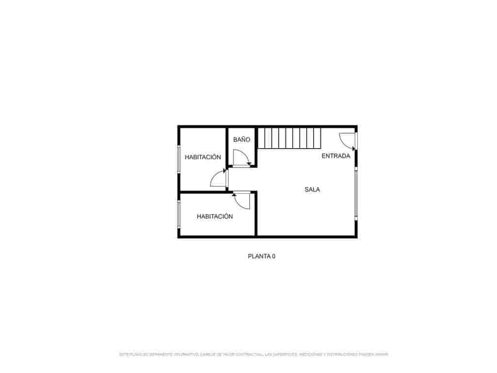 3 soverom Villa til salgs i Gilet - € 300 000 (Ref: 9506354)