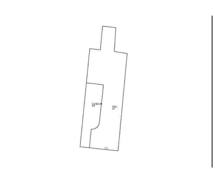 2 makuuhuone Yritys myytävänä paikassa Gandia - 144 000 € (Ref: 9511328)