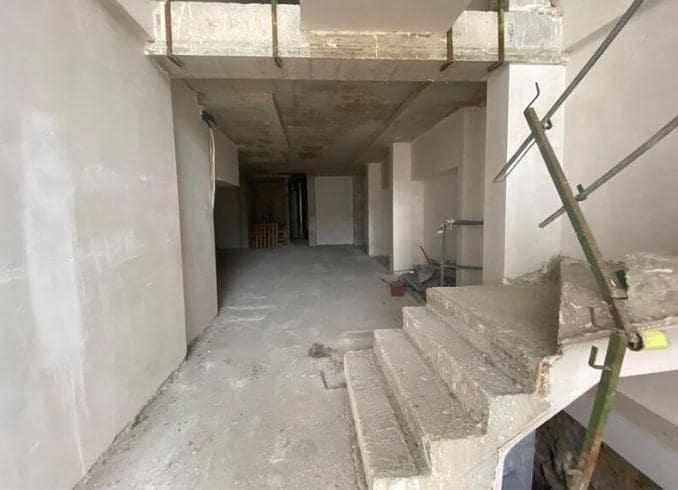 2 makuuhuone Yritys myytävänä paikassa Gandia - 144 000 € (Ref: 9511328)