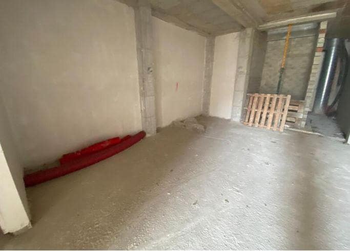 2 makuuhuone Yritys myytävänä paikassa Gandia - 144 000 € (Ref: 9511328)