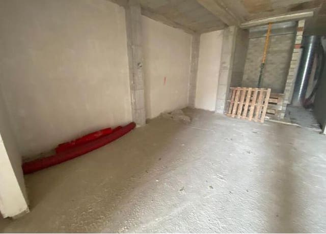 2 makuuhuone Yritys myytävänä paikassa Gandia - 144 000 € (Ref: 9511328)