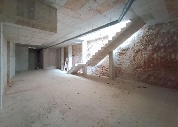 2 makuuhuone Yritys myytävänä paikassa Gandia - 144 000 € (Ref: 9511328)