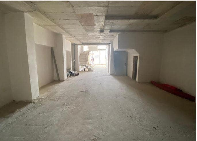 2 makuuhuone Yritys myytävänä paikassa Gandia - 144 000 € (Ref: 9511328)