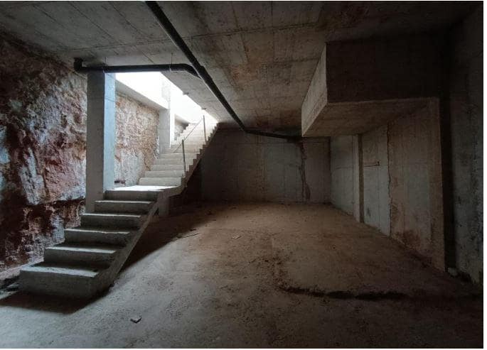 2 makuuhuone Yritys myytävänä paikassa Gandia - 144 000 € (Ref: 9511328)