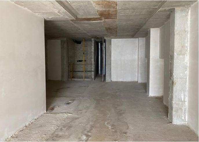 2 makuuhuone Yritys myytävänä paikassa Gandia - 144 000 € (Ref: 9511328)