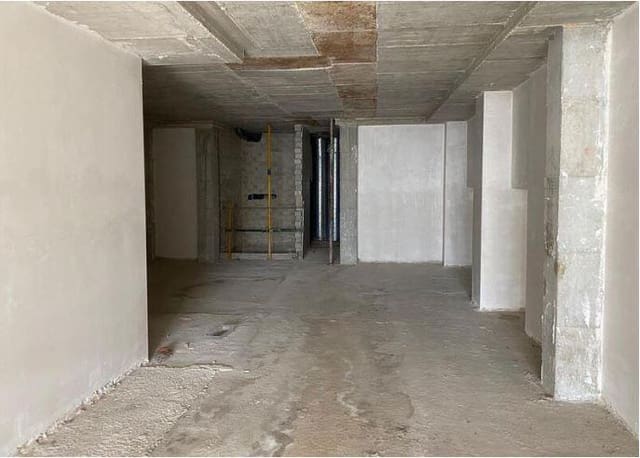 2 makuuhuone Yritys myytävänä paikassa Gandia - 144 000 € (Ref: 9511328)