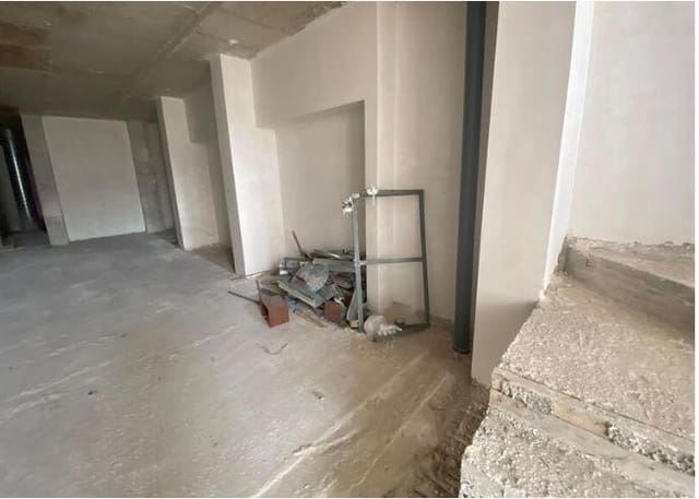 2 makuuhuone Yritys myytävänä paikassa Gandia - 144 000 € (Ref: 9511328)