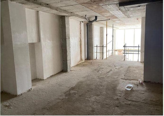 2 makuuhuone Yritys myytävänä paikassa Gandia - 144 000 € (Ref: 9511328)