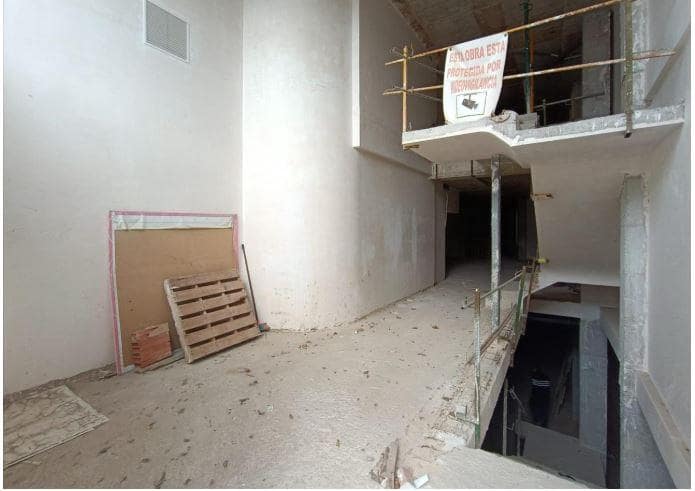 2 makuuhuone Yritys myytävänä paikassa Gandia - 144 000 € (Ref: 9511328)