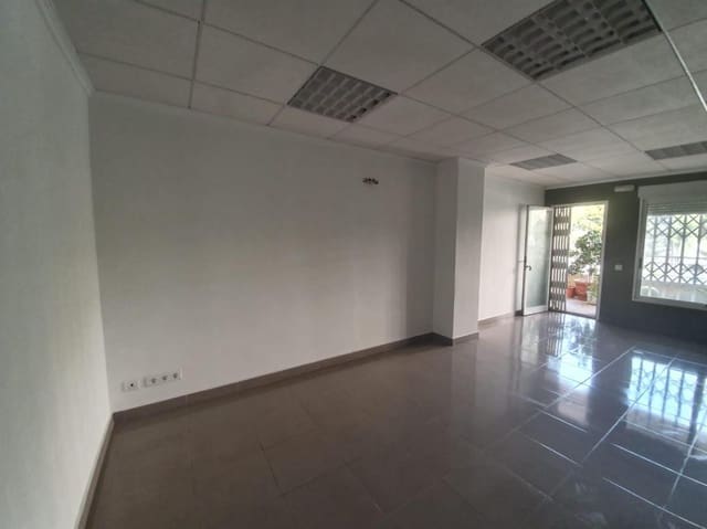 3 soverom Bedrift til salgs i Sant Antoni, Cullera - € 155 000 (Ref: 9516373)