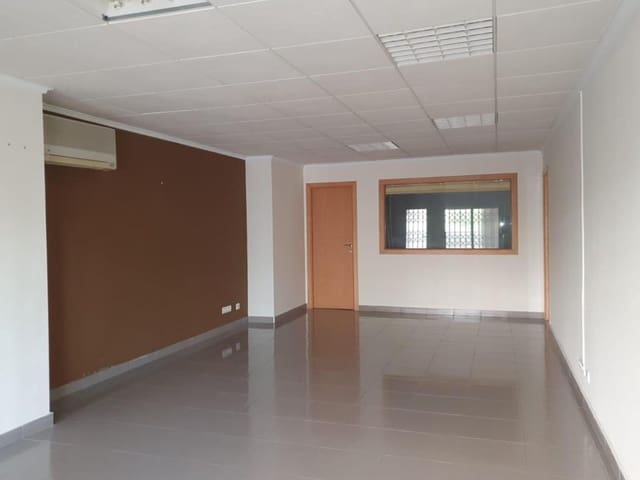3 soverom Bedrift til salgs i Sant Antoni, Cullera - € 155 000 (Ref: 9516373)
