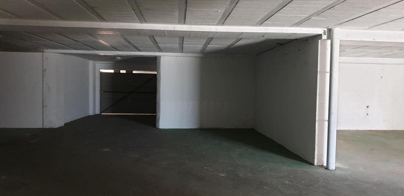 3 quarto Empresa para venda em Cullera - 155 000 € (Ref: 9516373)