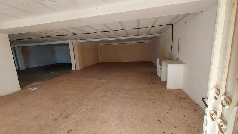 3 quarto Empresa para venda em Cullera - 155 000 € (Ref: 9516373)