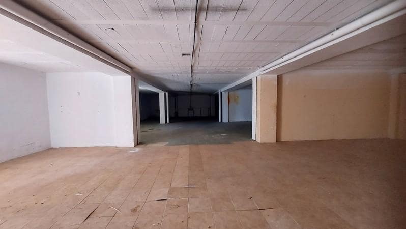 3 quarto Empresa para venda em Cullera - 155 000 € (Ref: 9516373)