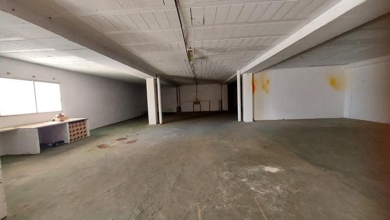 3 quarto Empresa para venda em Cullera - 155 000 € (Ref: 9516373)