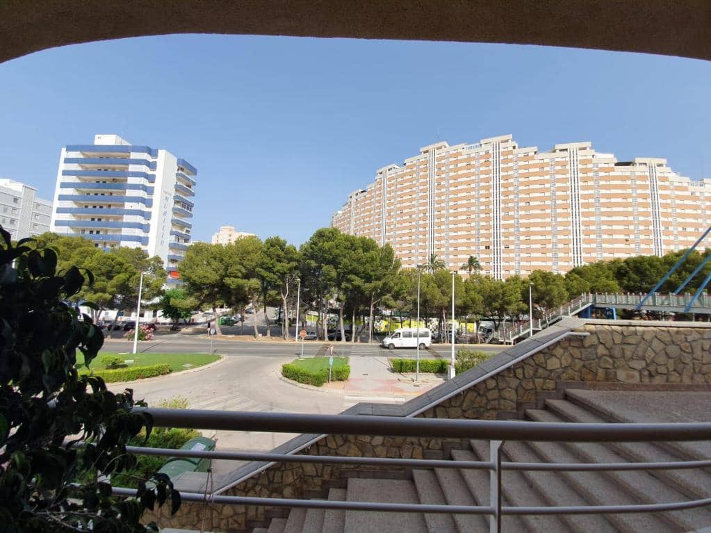 3 quarto Empresa para venda em Cullera - 155 000 € (Ref: 9516373)