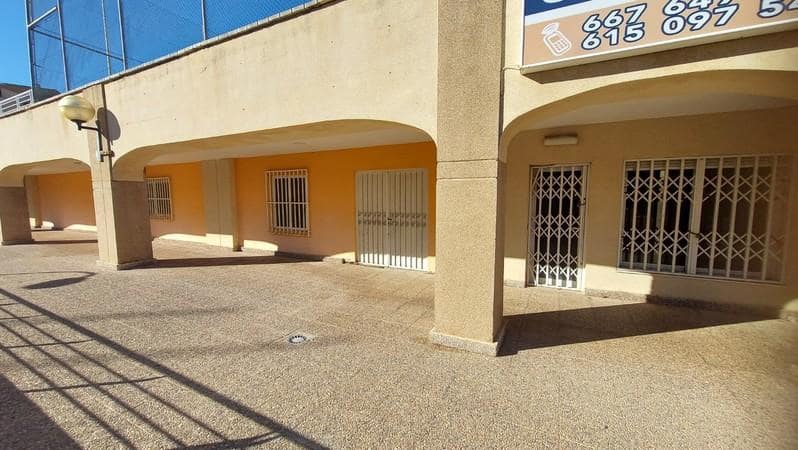 3 quarto Empresa para venda em Cullera - 155 000 € (Ref: 9516373)
