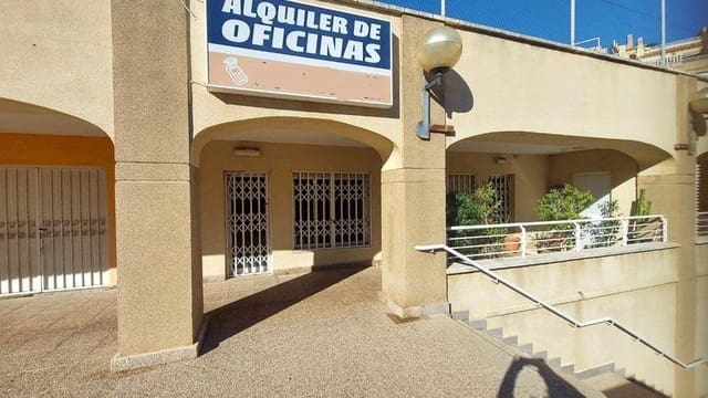 3 soverom Bedrift til salgs i Sant Antoni, Cullera - € 155 000 (Ref: 9516373)