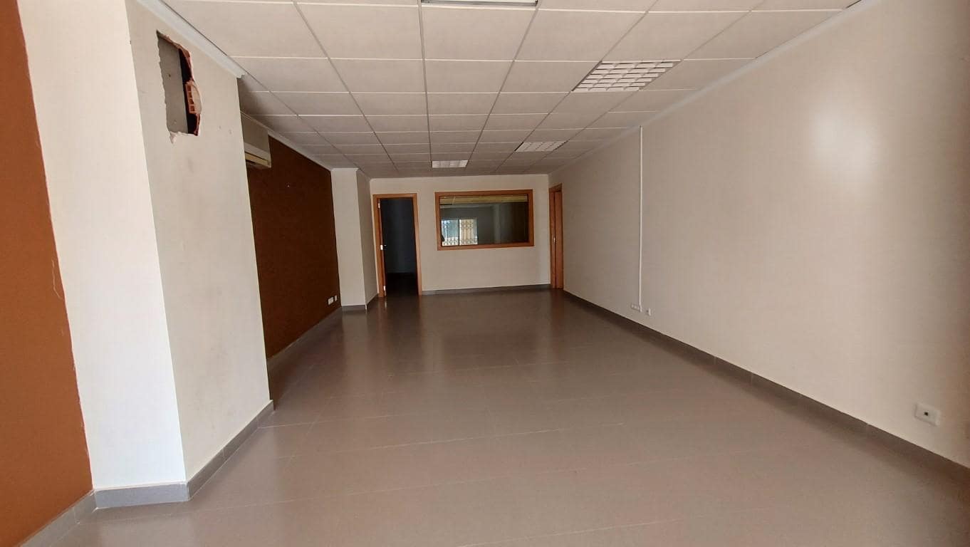 3 quarto Empresa para venda em Cullera - 155 000 € (Ref: 9516373)