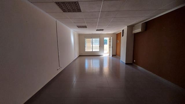 3 soverom Bedrift til salgs i Sant Antoni, Cullera - € 155 000 (Ref: 9516373)