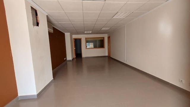 3 soverom Bedrift til salgs i Sant Antoni, Cullera - € 155 000 (Ref: 9516373)